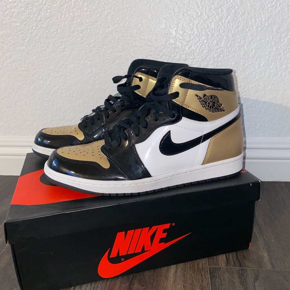 Air Jordan 1 Retro HIGH OG NRG 861428007 men’s Nike sneakers size 11.5 shoes